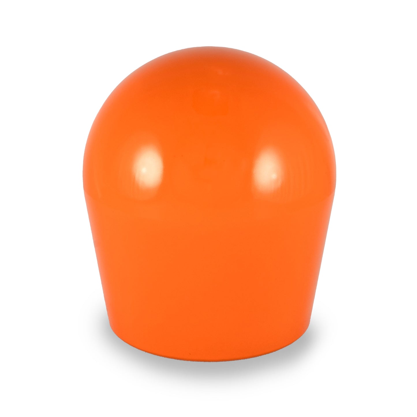 Billetworkz Short Teardrop Weighted Shift Knob for Honda 6-Speed