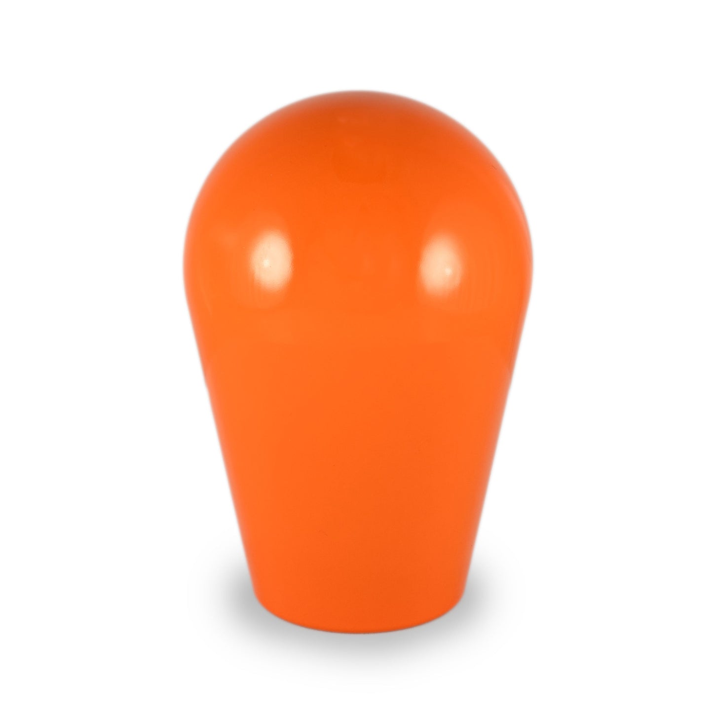 Billetworkz Tall Teardrop Weighted Shift Knob for Honda 6-Speed