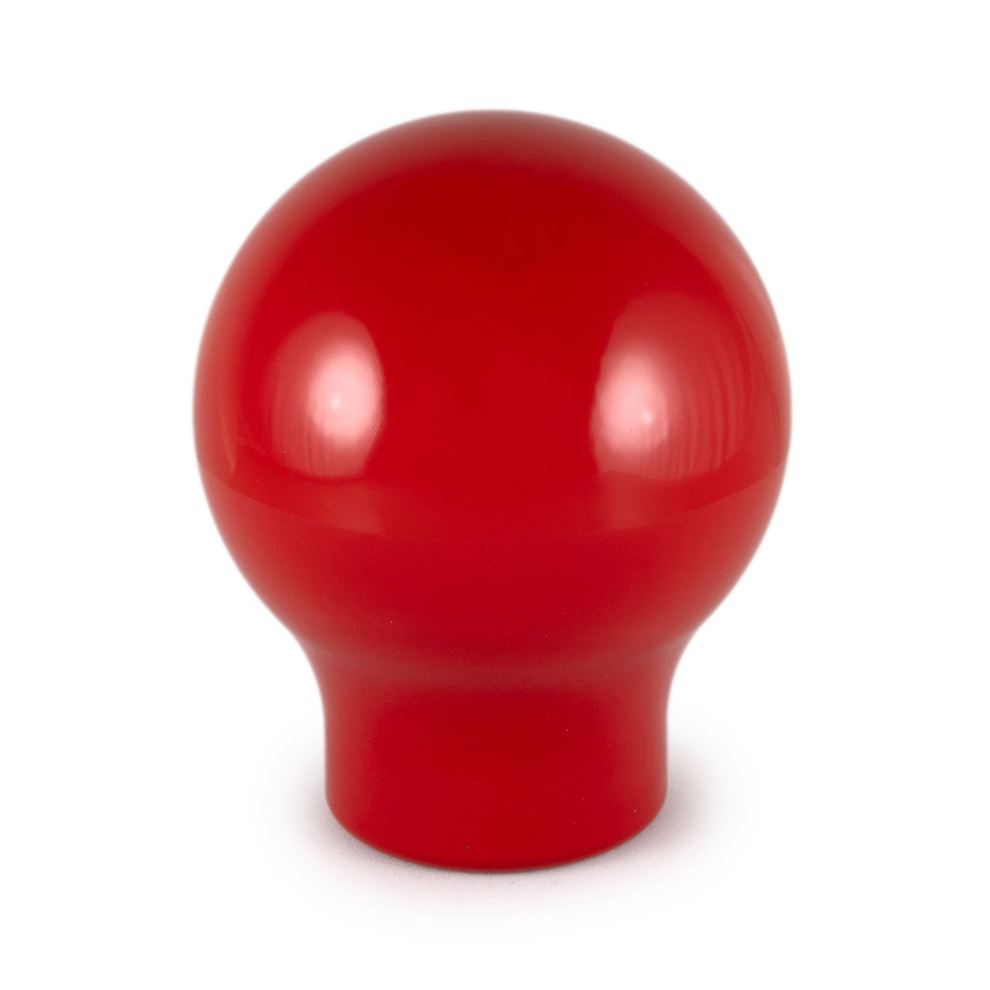 Billetworkz Lightbulb Weighted Shift Knob for Honda 6-Speed