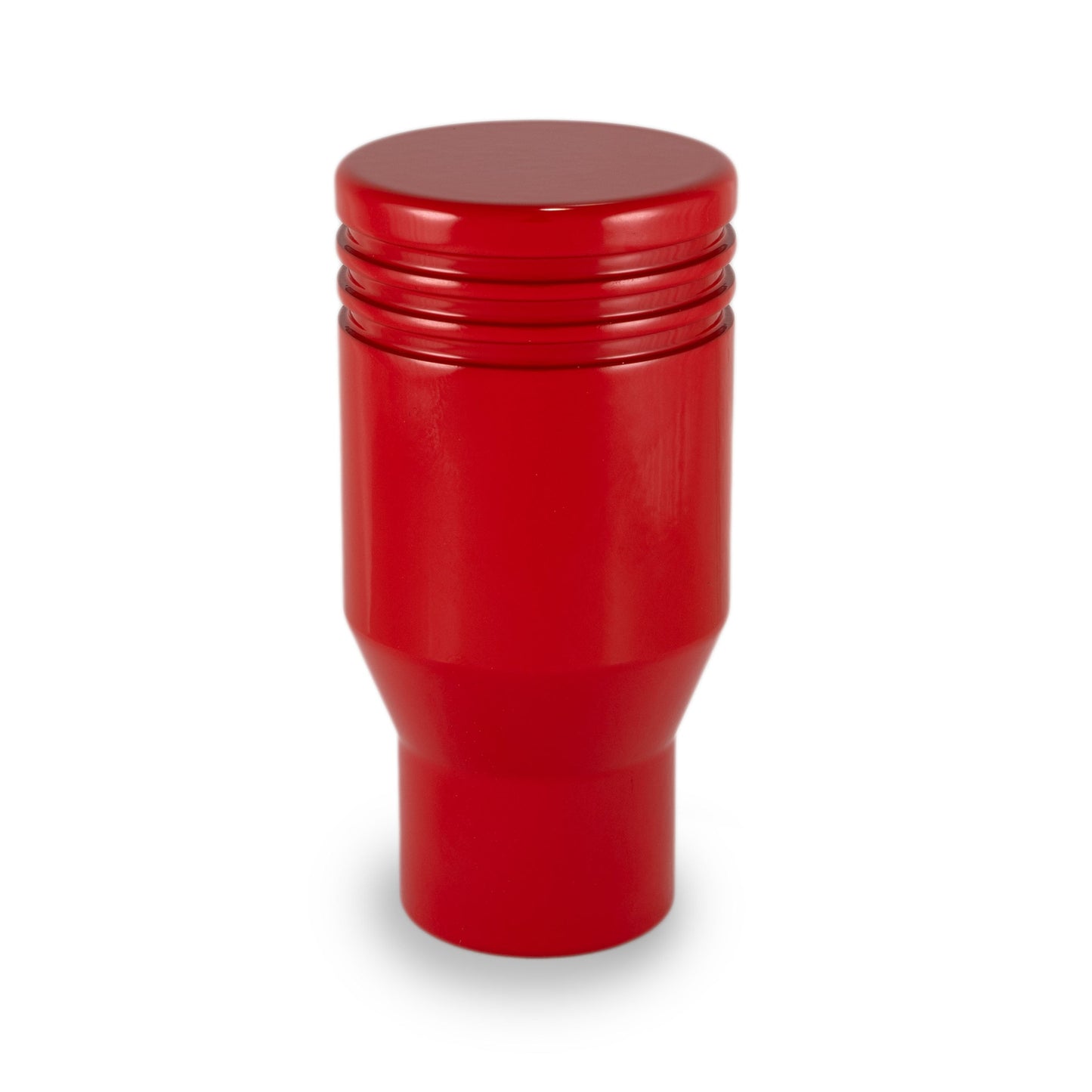 Billetworkz Piston Weighted Shift Knob for Honda 6-Speed