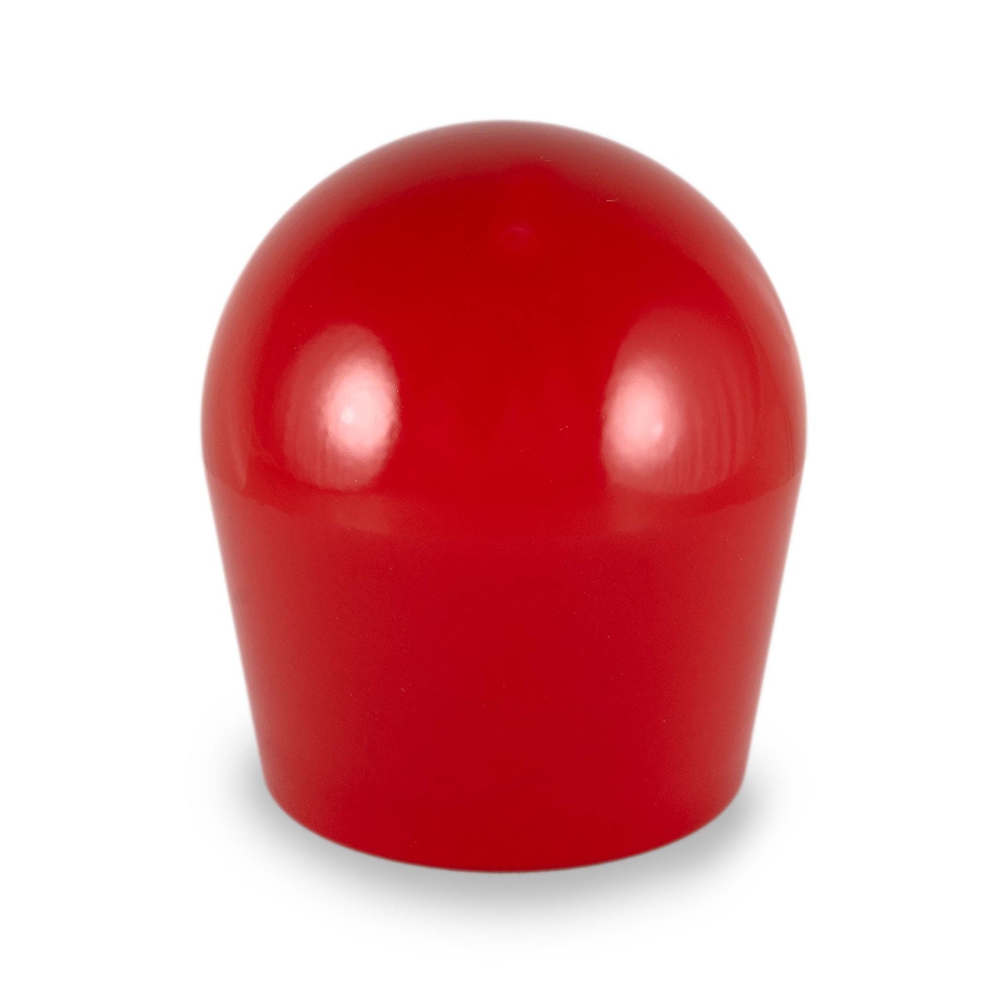 Billetworkz Short Teardrop Weighted Shift Knob for Honda 6-Speed