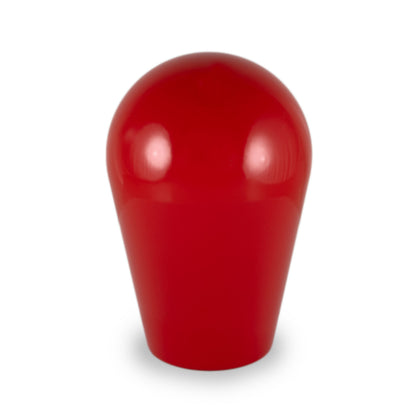 Billetworkz Tall Teardrop Weighted Shift Knob for Honda 6-Speed