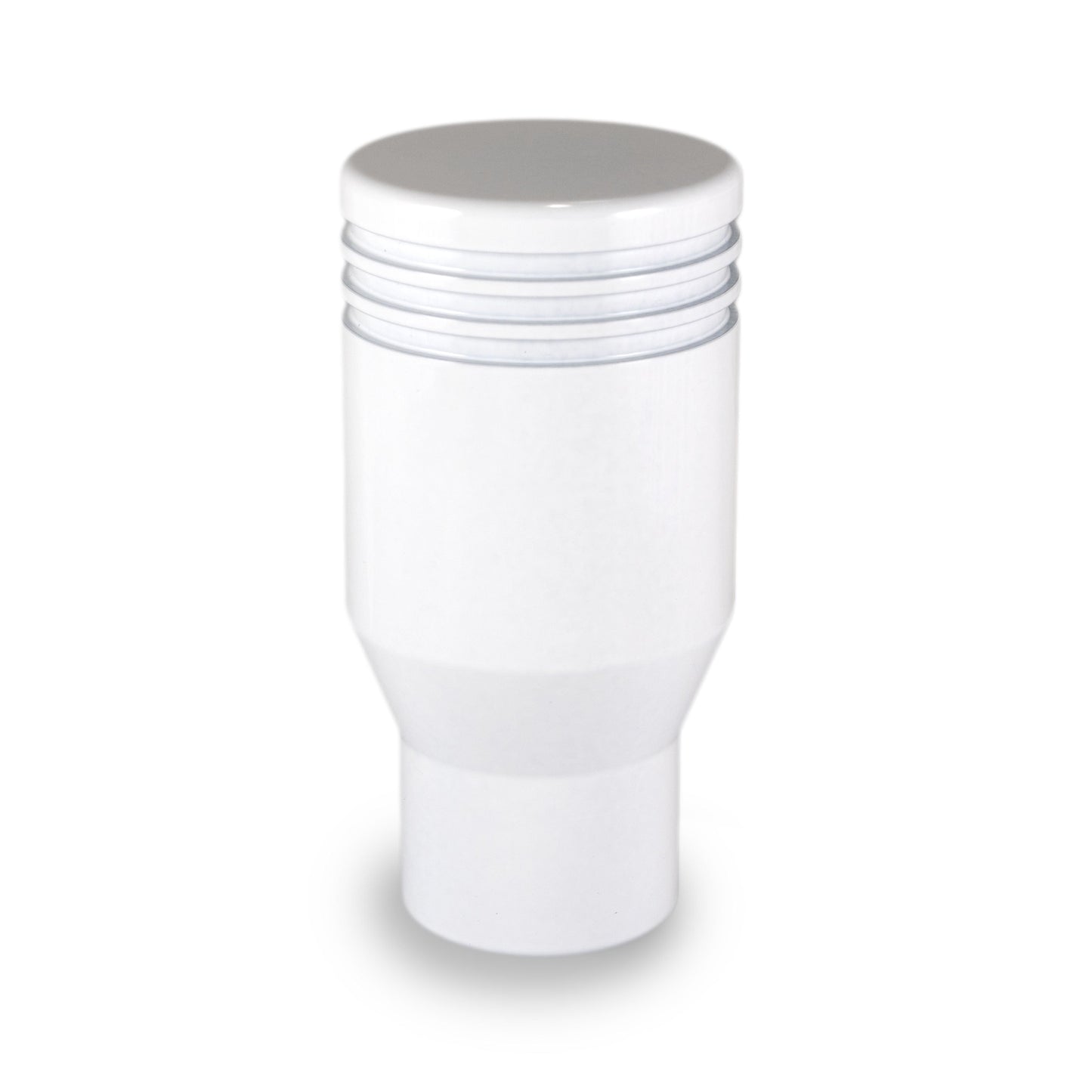 Billetworkz Piston Weighted Shift Knob for Honda 6-Speed