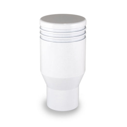 Billetworkz Piston Weighted Shift Knob for Honda 6-Speed