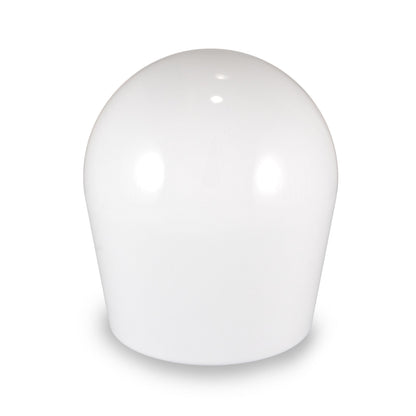 Billetworkz Short Teardrop Weighted Shift Knob for Honda 6-Speed