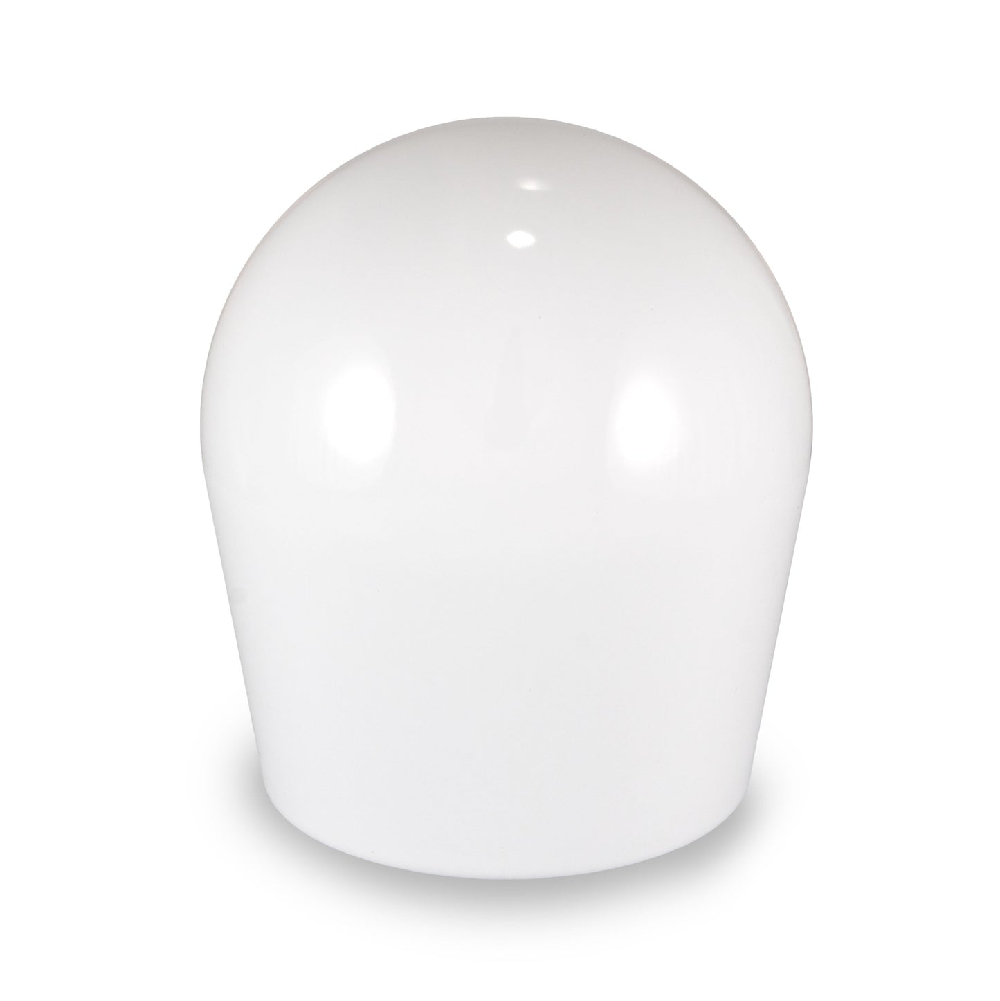 Billetworkz Short Teardrop Weighted Shift Knob for Honda 5-Speed