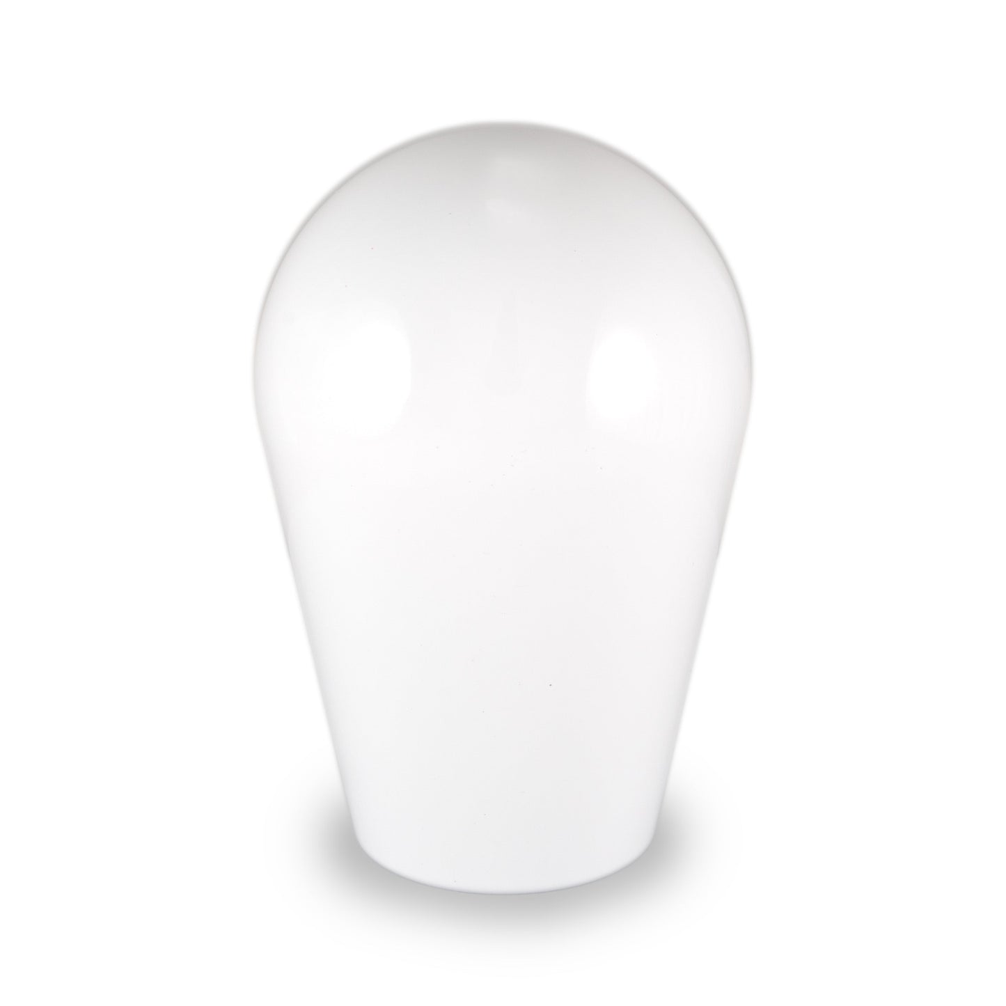 Billetworkz Tall Teardrop Weighted Shift Knob for Honda 6-Speed