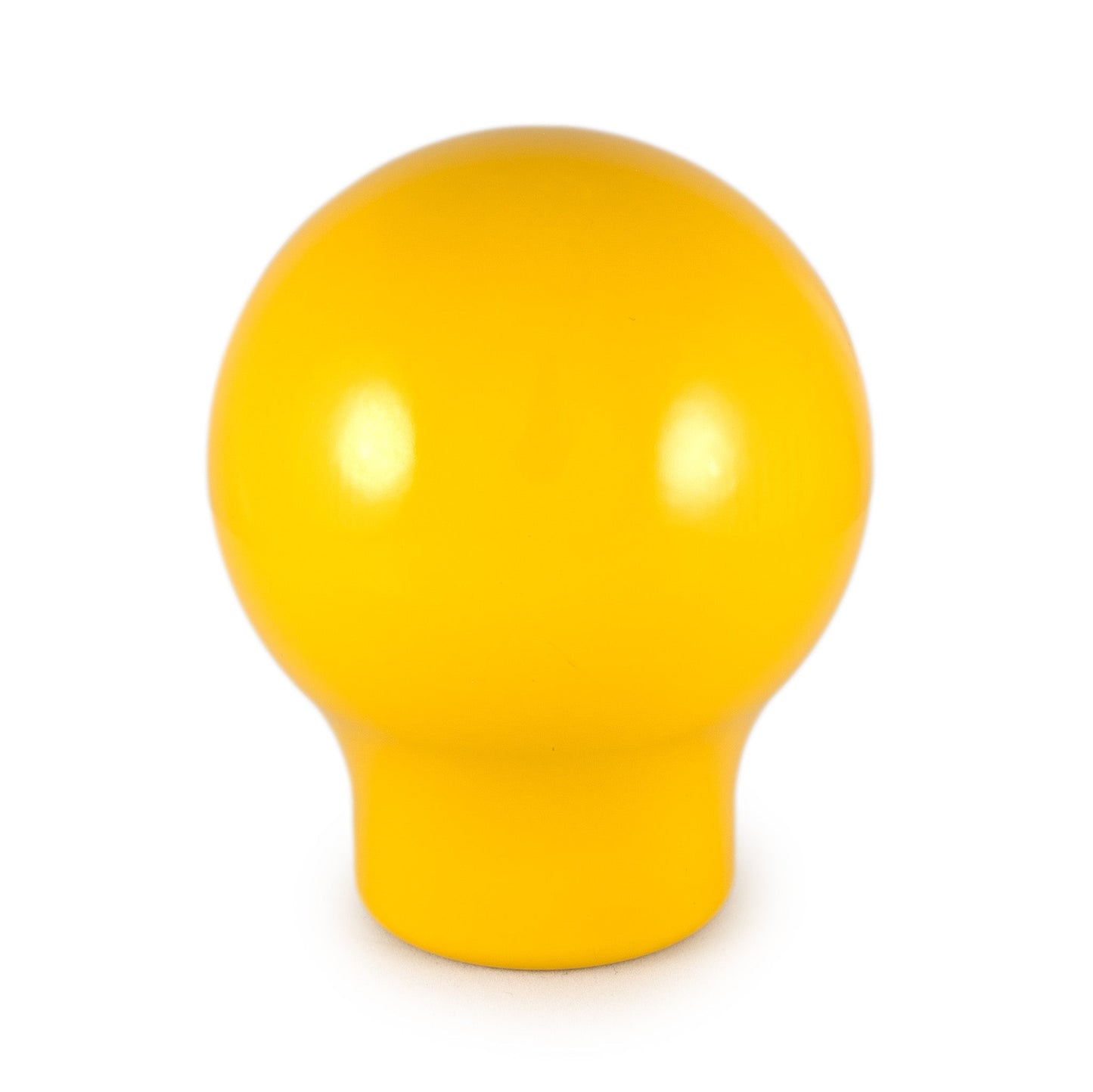 Billetworkz Lightbulb Weighted Shift Knob for Honda 5-Speed