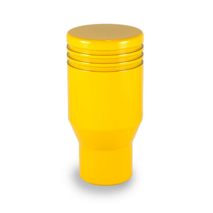 Billetworkz Piston Weighted Shift Knob for Honda 6-Speed