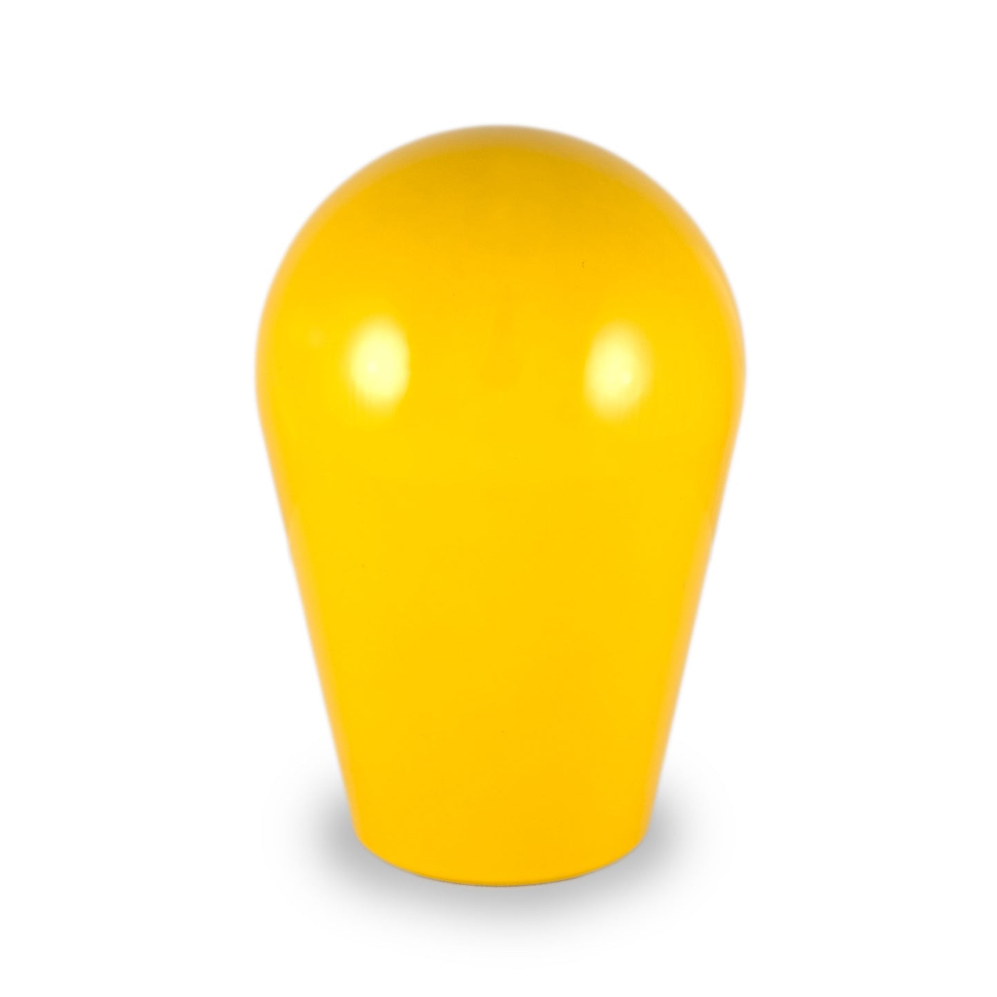 Billetworkz Tall Teardrop Weighted Shift Knob for Honda 6-Speed