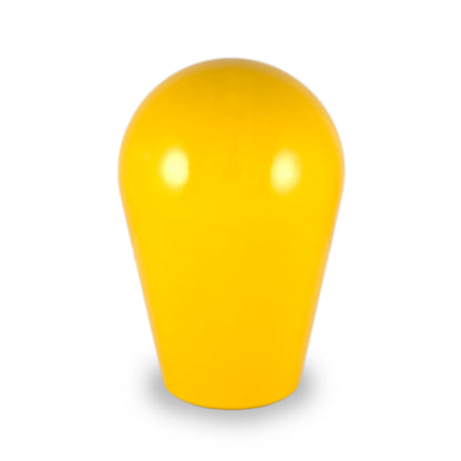 Billetworkz Tall Teardrop Weighted Shift Knob for Honda 6-Speed