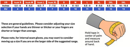 Alpinestars Tech M V2 Crew Gloves