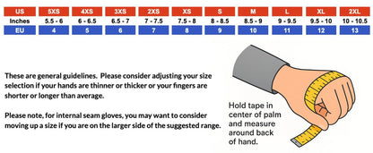 Sparco Land Classic Nomex Gloves (New!)