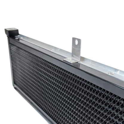 BMW G8X M2/M3/M4 Engine Oil Cooler