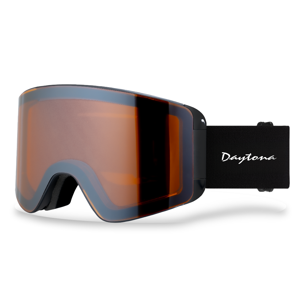 Snow Goggle Scope