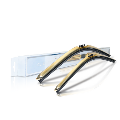 Saab 9-5 Windshield Wiper Blades