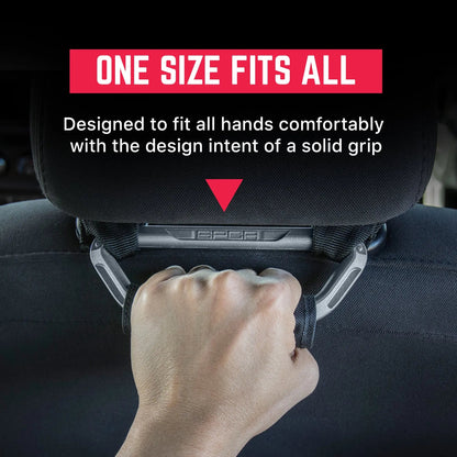 GP-Grip AIR for Gladiator 2024+