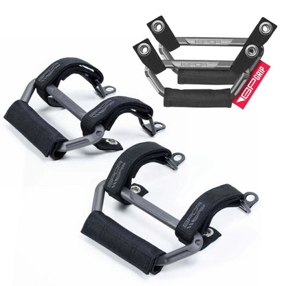 GP-Grip AIR for Gladiator 2024+