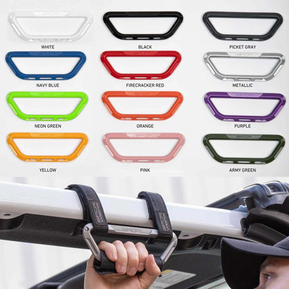 GP-Grip AIR for Gladiator 2024+