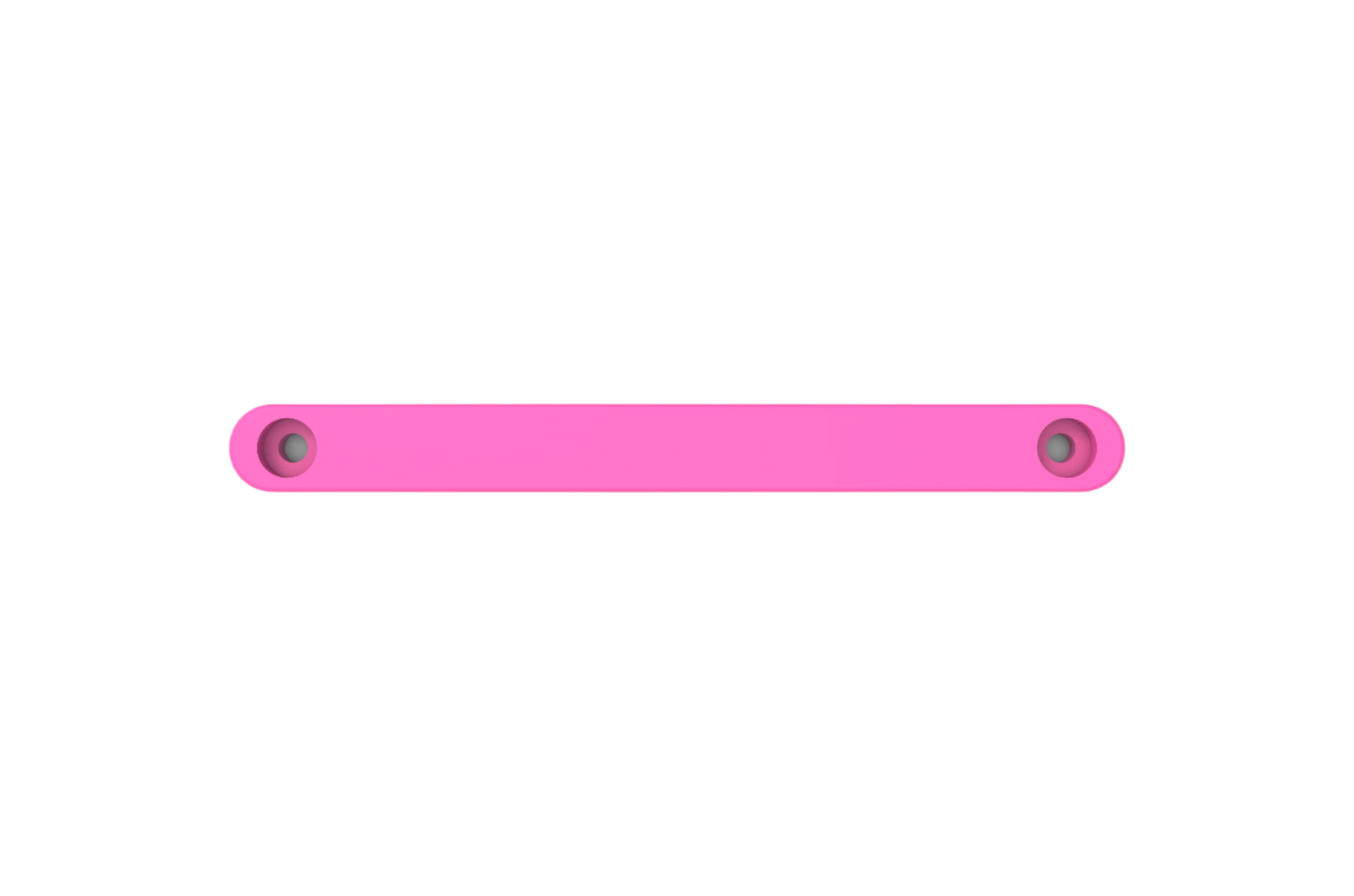 Jeep JK & JKU Grab Bar