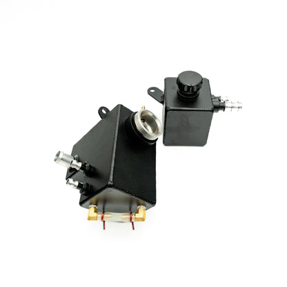 Graveyard Performance Gravedigger Coolant Reservoir | Mazdaspeed 3 2007-2009