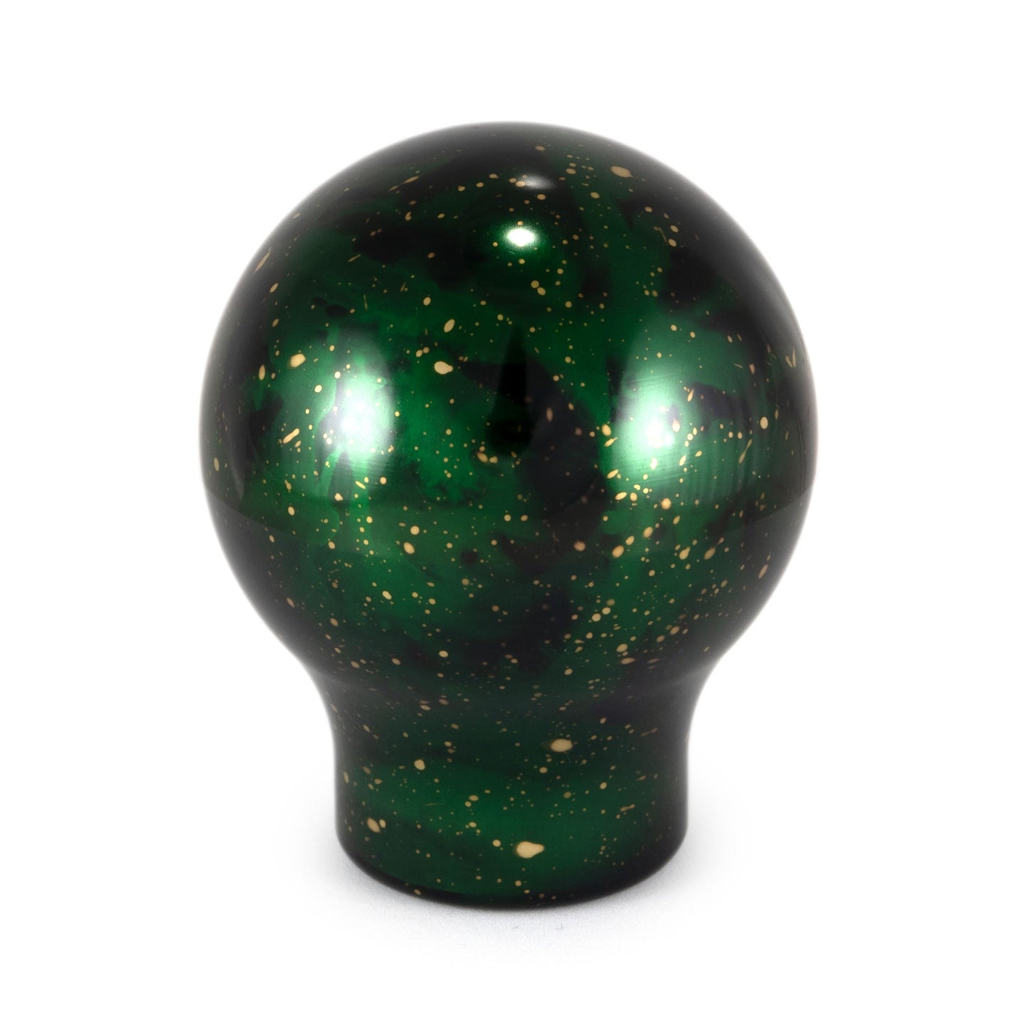 Billetworkz Lightbulb Shift Knob for Honda 5-Speed