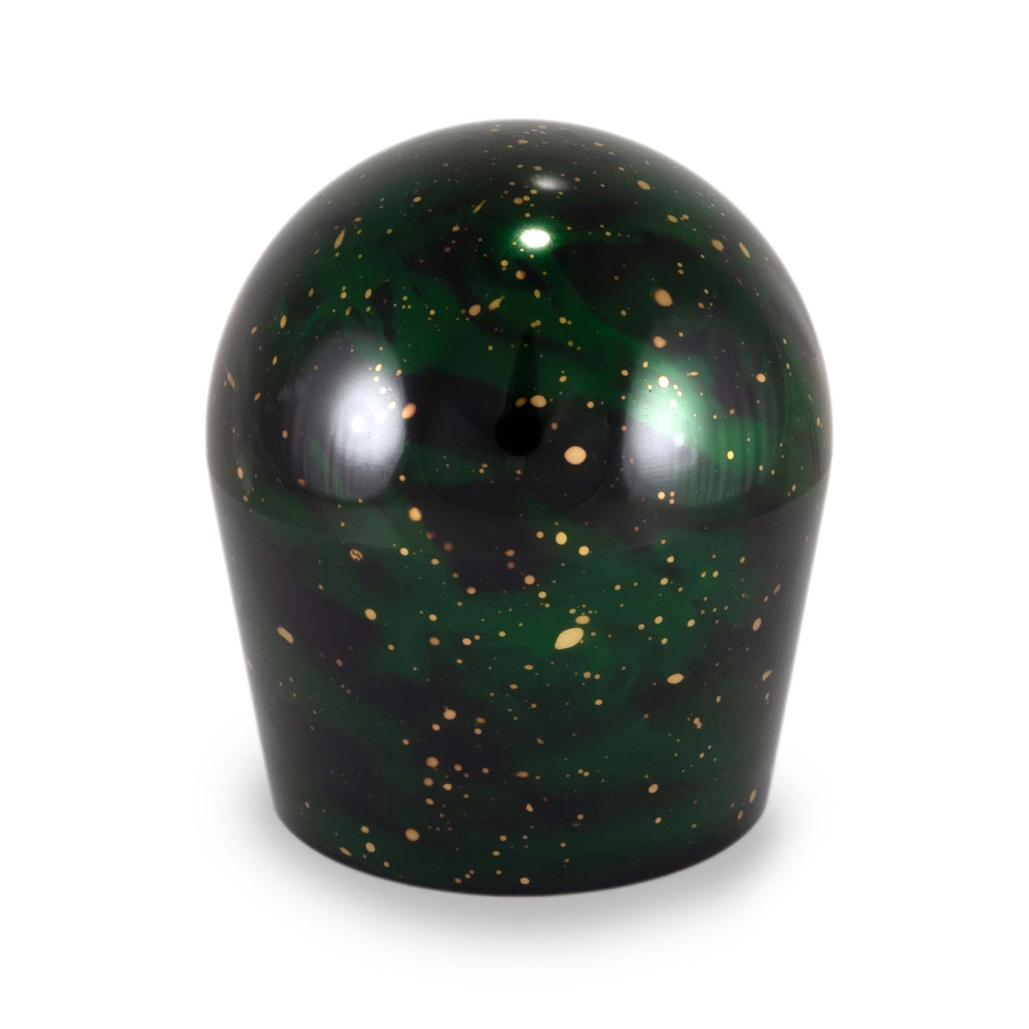 Billetworkz Short Teardrop Shift Knob for Honda 5-Speed