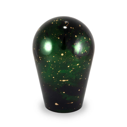 Billetworkz Tall Teardrop Shift Knob for Honda 6-Speed