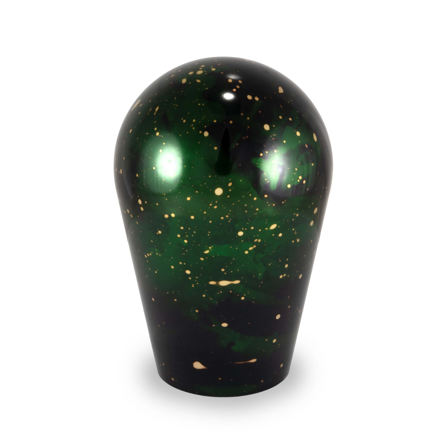 Billetworkz Tall Teardrop Shift Knob for Honda 5-Speed