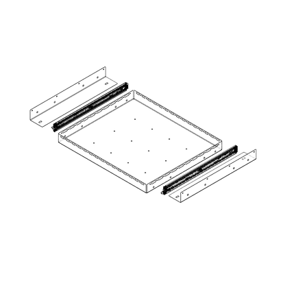 Grenadier Slide Floor (Part A)