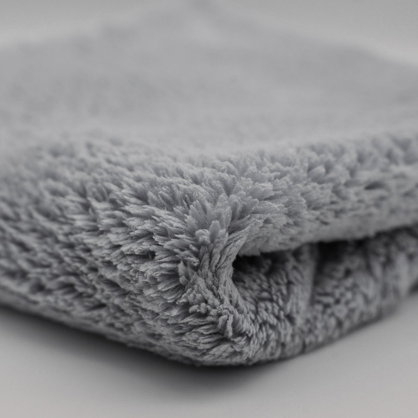 Premium Microfiber Plush Towel
