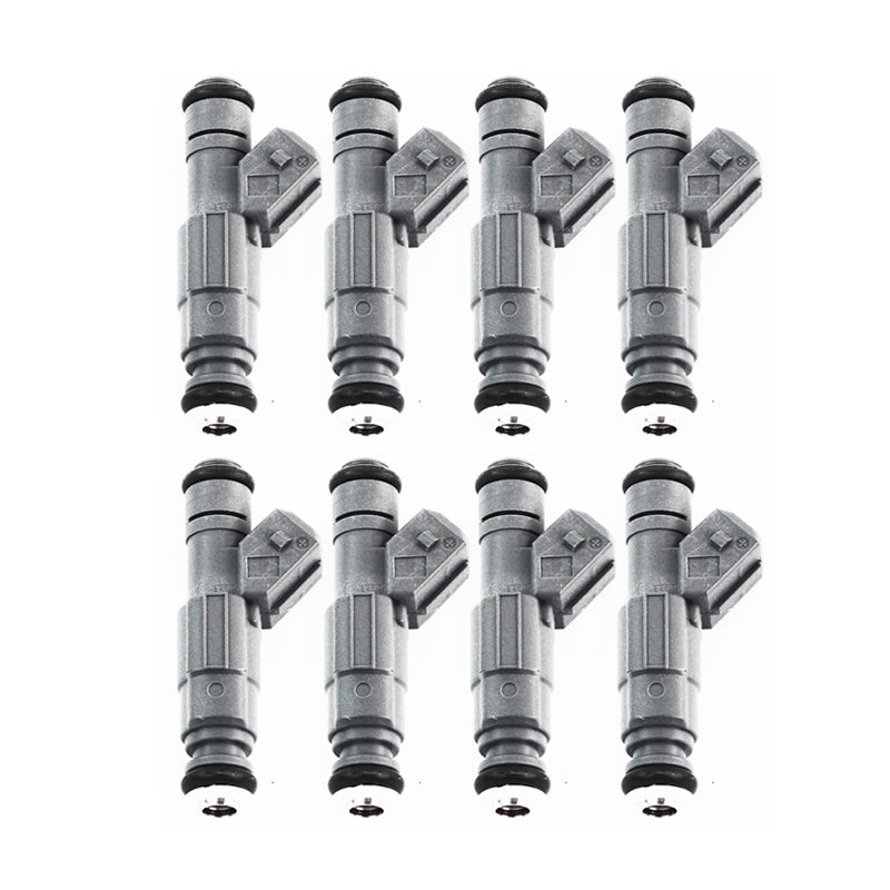 FIC 24 LB Indmar Injector Set of 8