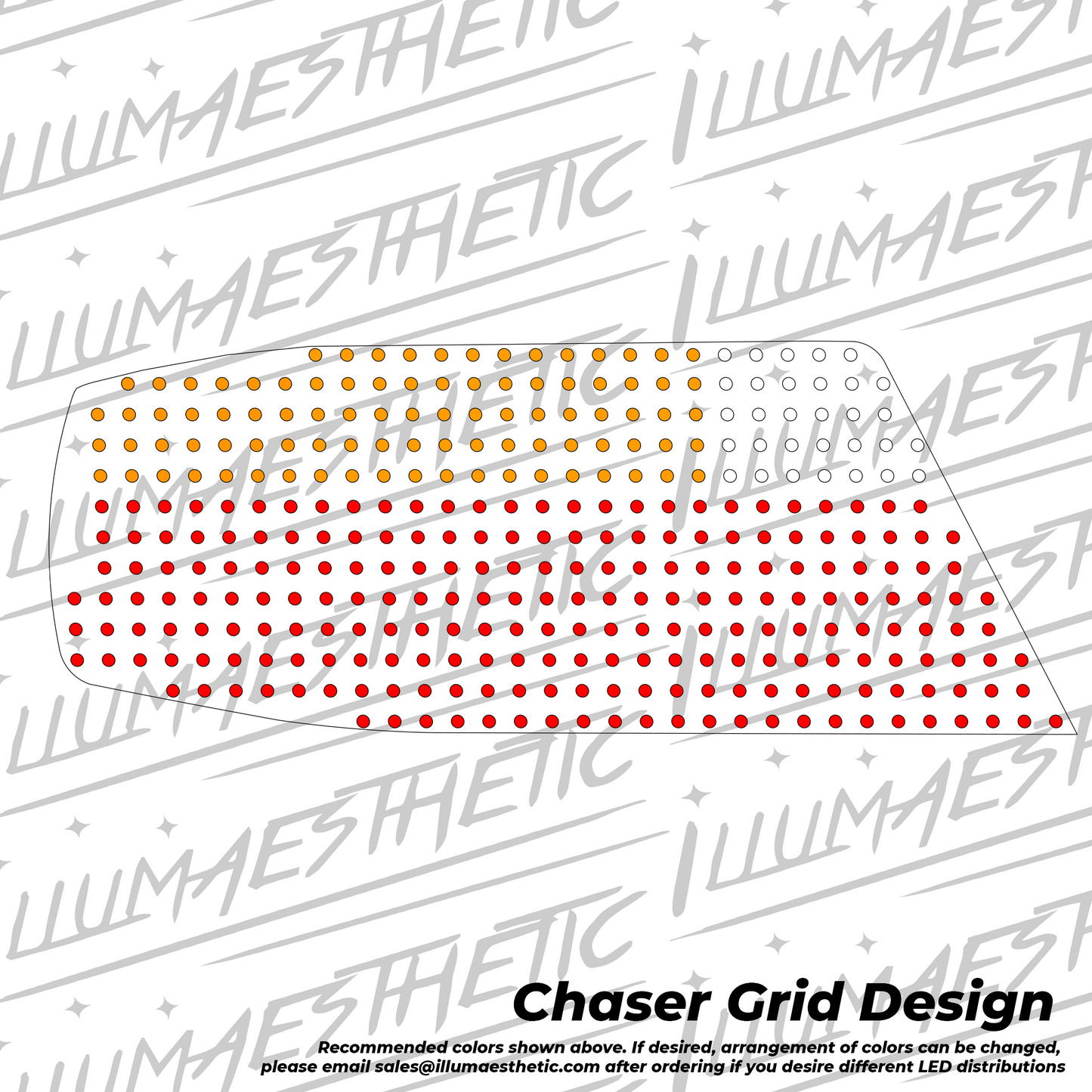 Toyota Chaser (JZX100) - Complete DIY Kit