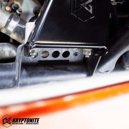 Kryptonite Rear Sway Bar Frame Reinforcement Kit 2014-2021 Polaris RZR XP