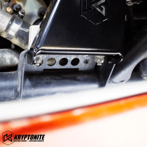Kryptonite Rear Sway Bar Frame Reinforcement Kit 2014-2021 Polaris RZR XP