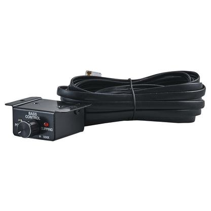 HOOLIGAN KO Full Range Class D 4-Channel Amplifier 4 x 300 Watts Rms @ 4-Ohm Made In Korea