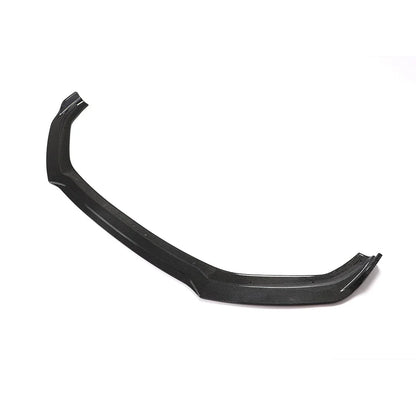 Audi A5 S-Line / S5 B9 Carbon Fiber Front Lip – M-Design Splitter (2017–2019 Coupe & Sportback)