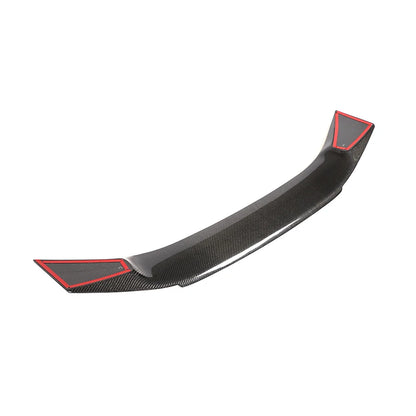 Audi A7 S-Line / S7 / RS7 Sportback Carbon Fiber RS7-Style Rear Trunk Spoiler 2019 - 2020