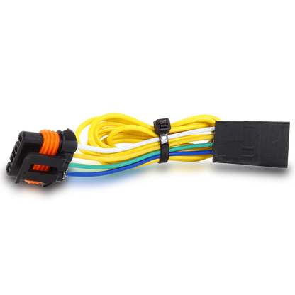 Mechman H106 Indicator Light Harness - CS Female to AD Male Adapter