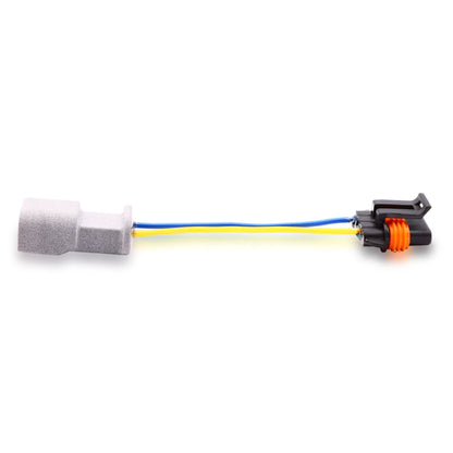 Mechman H110 Adapter Harness - GM Oval Male to Ford 3G / 4G Female