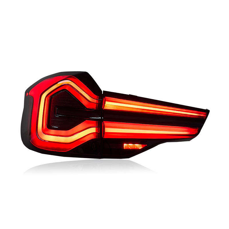 LED Tail Lights for BMW X3 G01/G08 & X3M F97 2018-2021