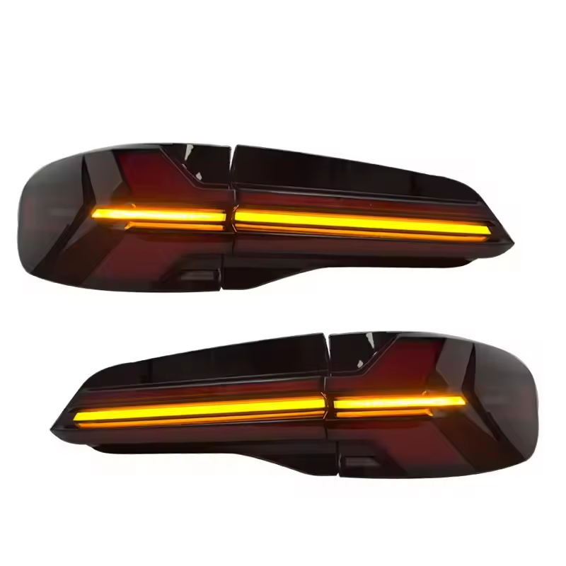 LED Taillights for BMW X5 G05 2019-2023