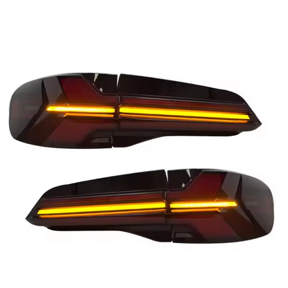 LED Taillights for BMW X5 G05 2019-2023