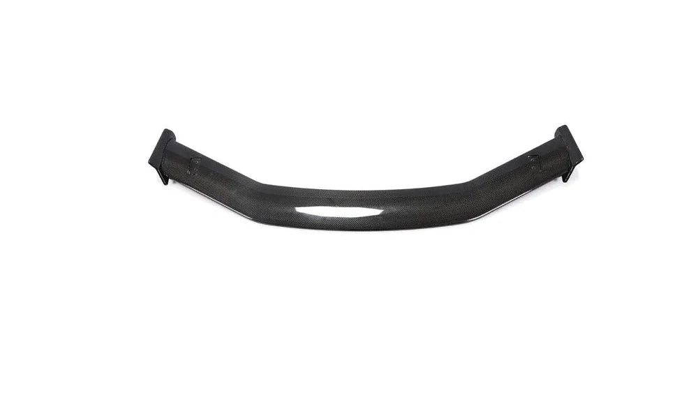 Audi A5 / S5 / RS5 Sportback Carbon Fiber Rear Trunk Spoiler – Gloss Black (2017–2024)
