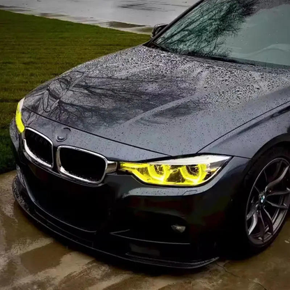 RGB LED DRL Modules for BMW F30/F31/F35 LCI 3 Series 2016-2019