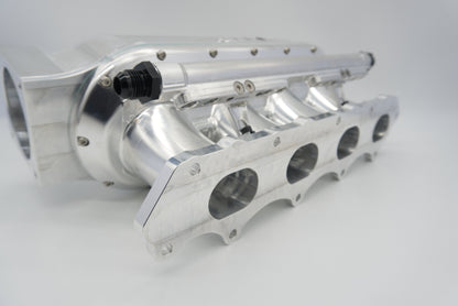 ASE H22 H Series Billet Intake Manifold