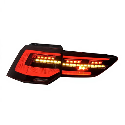 CSL Style LED Tail Lights for Volkswagen Golf 8