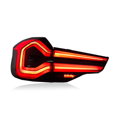G08 Style LED Taillights for BMW X3 2018-2021