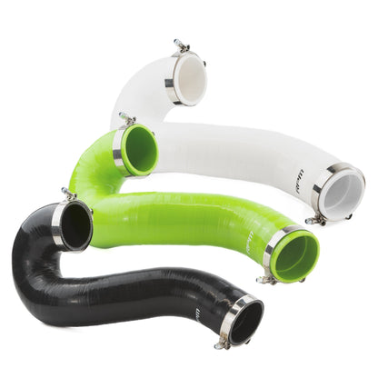 RPM Kawasaki H2 Teryx 4-Ply, Wire Reinforced, Big Fatty Silicone Intake Tube