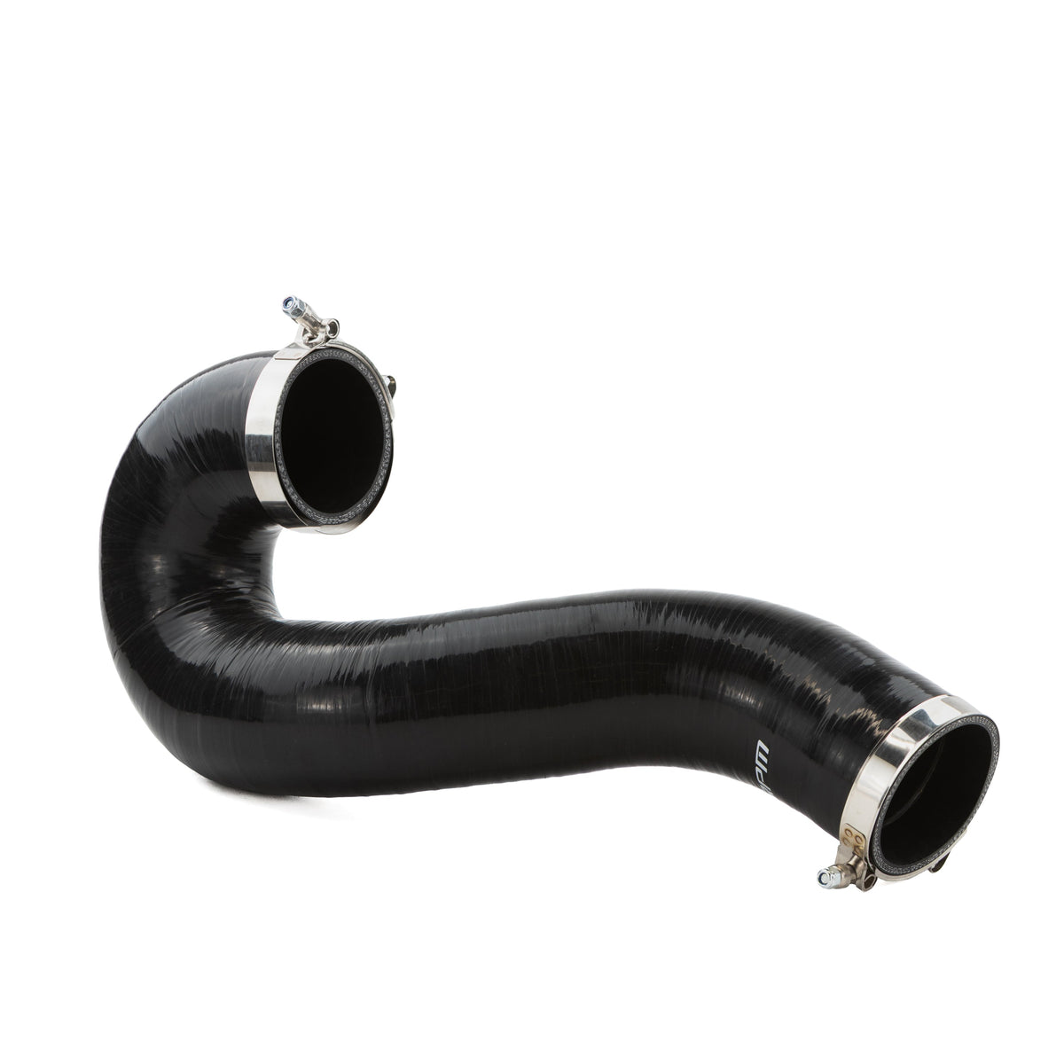 RPM Kawasaki H2 Teryx 4-Ply, Wire Reinforced, Big Fatty Silicone Intake Tube